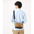 【CHUMS】CHUMS Outdoor 40 Years Collect Shoulder CD側背包 Natural Crazy(CH603668C091)