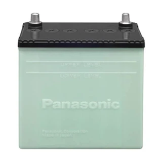 【Panasonic 國際牌】60B24LS CIRCLA充電制御電瓶(日本製造 2008年後ALTIS、CRV)
