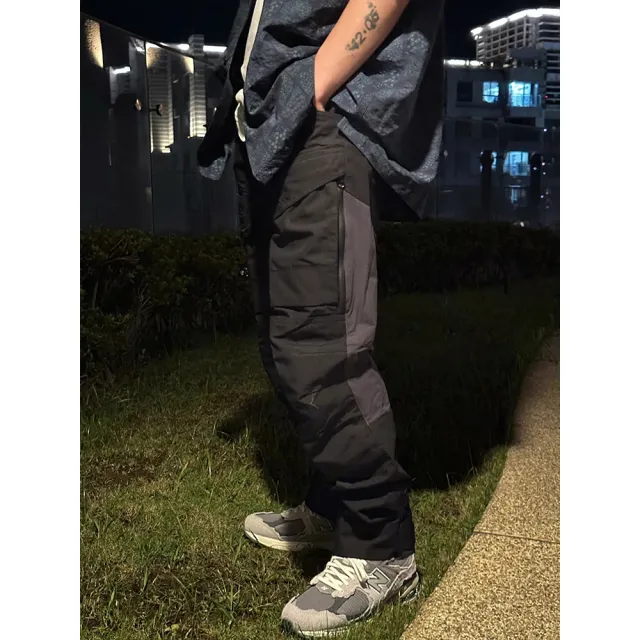 【TRU SPEC】鐵士軍規 24-7 探索者戰術褲 狼棕色 亞版(抗撕裂/透氣/彈性/防潑水)