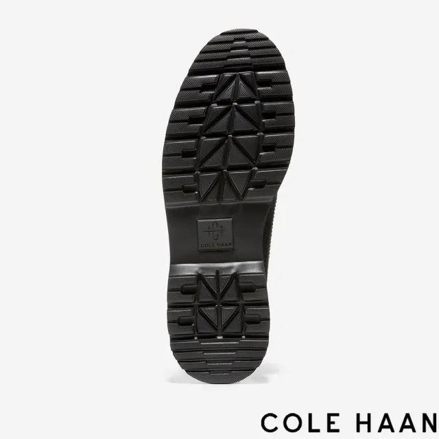 Cole Haan】美式經典長翼皮鞋(黑色-C36271) - momo購物網- 好評推薦