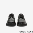 【Cole Haan】AMERICAN CLASSICS LONGWING 美式經典 長翼牛津男鞋(經典黑-C36271)