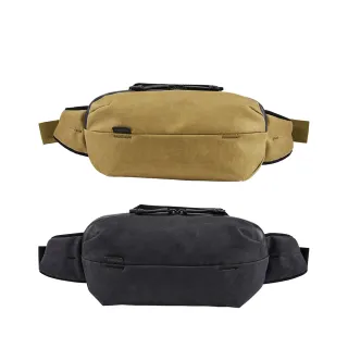 【Thule 都樂︱官方直營】★Aion 2L斜背包TASB-102(交換禮物 聖誕禮物 男包/女包)