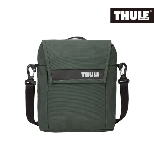 【Thule 都樂︱官方直營】★Paramount 2 Crossbody Bag 10吋平板斜背包(PARASB-2110)