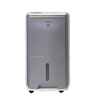 【HITACHI 日立】一級能效11公升清淨型除濕機(RD-22FC)
