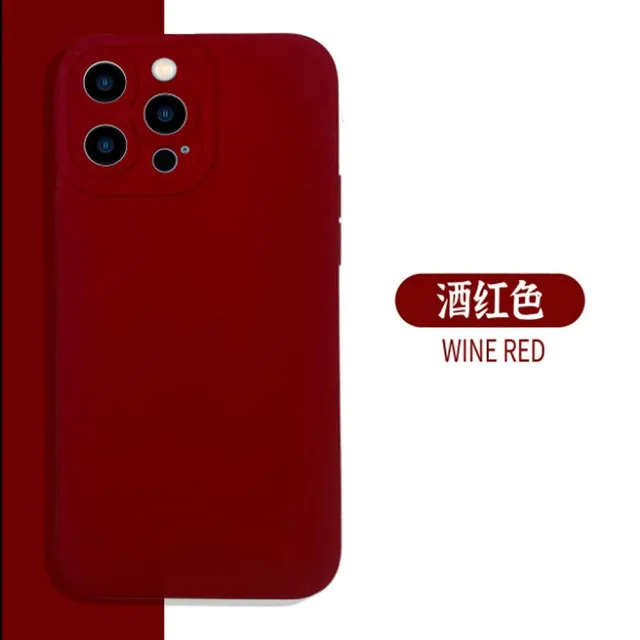 【WJ】iPhone 15/Pro/Plus/Pro Max 全包加厚升級版鏡頭防護手機保護殼