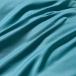 【Betrise】抗菌天絲素色枕套床包三件組-獨立筒適用加高床包- 青石路上(雙人)