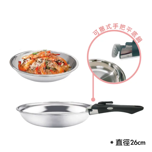 【Dyhot 東湧】II 趴趴走套組(OVENPLUS多功能披薩烤肉爐/烤肉架)