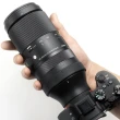 【Sigma】100-400mm F5-6.3 DG DN OS Contemporary(公司貨 全片幅微單眼鏡頭 飛羽攝影)