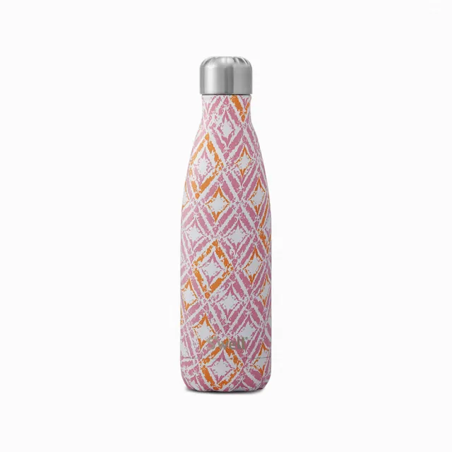 【S’well】ODISHA 17oz-500ml 美國時尚不鏽鋼保冷.保溫杯(Resort Collection 保溫瓶)