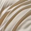 【Betrise】抗菌天絲素色枕套床包三件組-獨立筒適用加高床包- 窗台秘密(加大)