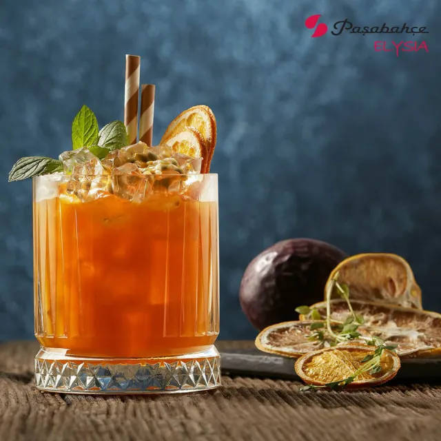 【pasabahce】ELYSIA艾莉希亞 210cc 威士忌杯(威士忌杯/烈酒杯/果汁杯/飲料杯/冷飲杯/玻璃杯/210ml)