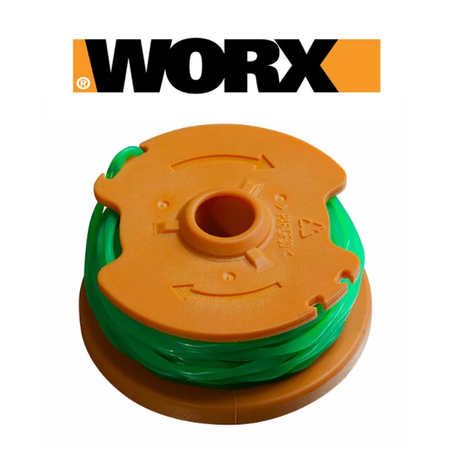 【WORX 威克士】WG184E 牛筋繩(WA0014)