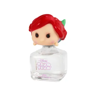 即期品【Disney 迪士尼】Tsum Tsum Princess 小美人魚淡香水 50ml(專櫃公司貨)