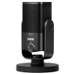 【RODE】羅德 NT-USB Mini 迷你 USB 電容麥克風(公司貨 RDNTUSBMINI 電腦麥克風 適合錄音 網紅直播 播客)