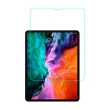 【RedMoon】iPad Pro 12.9吋 M2 2022/M1 2021/2020/2018 9H平板玻璃螢幕保護貼(第6代、5代、4代、3代 共用)