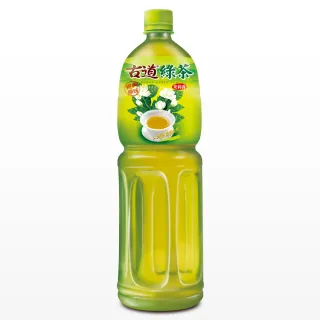 【古道】綠茶1500mlx12瓶/箱