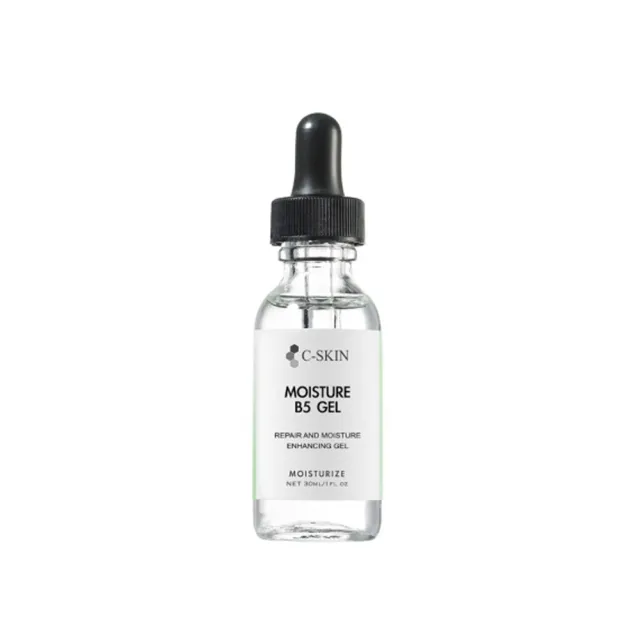 【C-Skin】保濕B5凝膠(30ml)