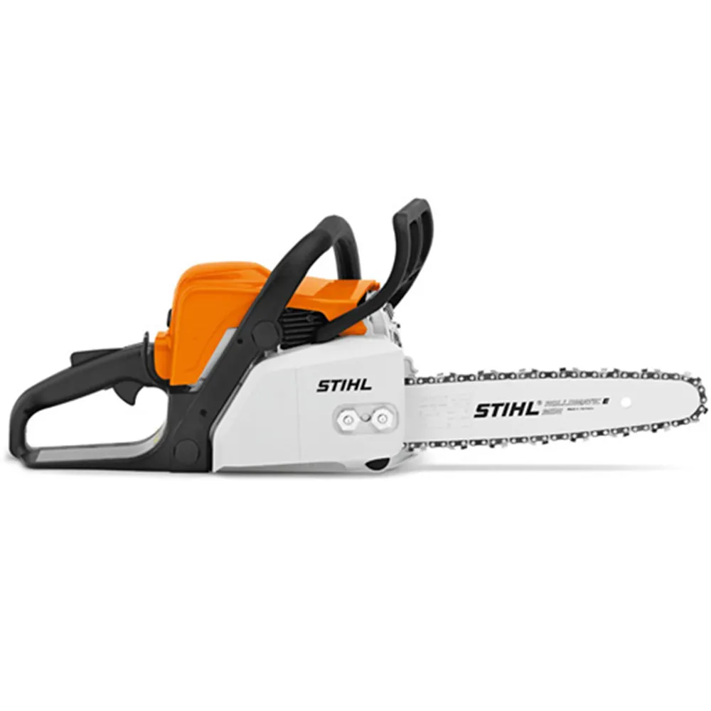 【德國STIHL】引擎式鏈鋸機 小型(MS170-16吋)