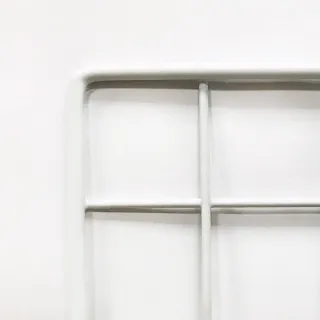 【特力屋】多用途網片60x60cm 適用輕鋼架 白色