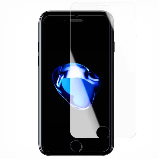 IPhone 6 PLUS 6S PLUS 保護貼 買一送一非滿版高清玻璃鋼化膜(買一送一 IPhone 6 PLUS 6S PLUS保護貼)