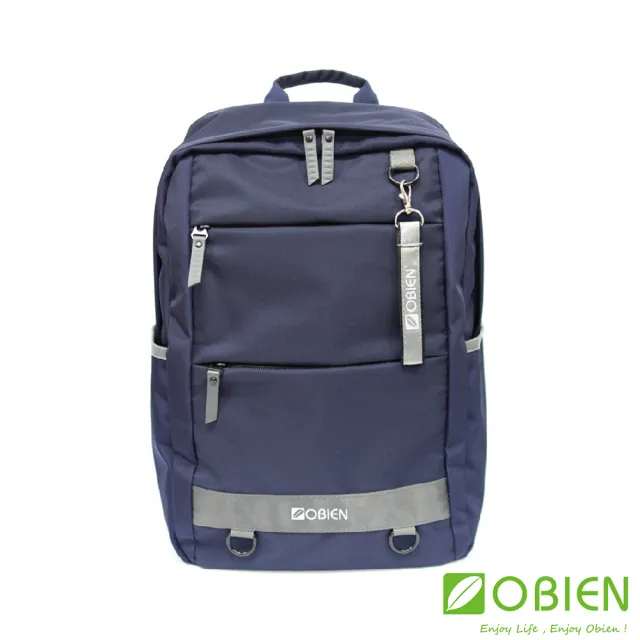 【Obien】雙11 歐品漾 EZ-TRAVEL逸遊後背包/雙肩包