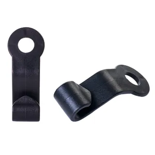 【ANBORTEH 安伯特】車內專用便利掛勾-快