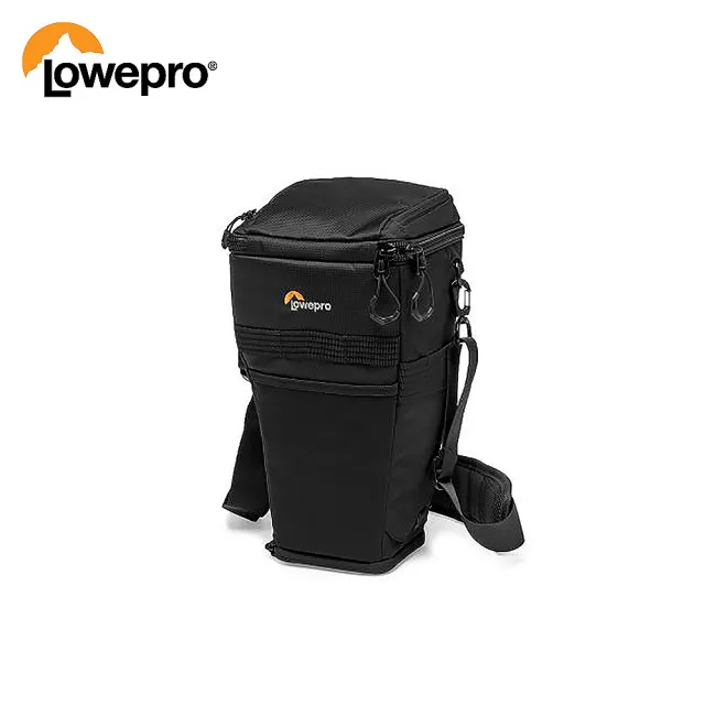 【Lowepro 羅普】專業旅行者快槍手TLZ75AW II(L256)