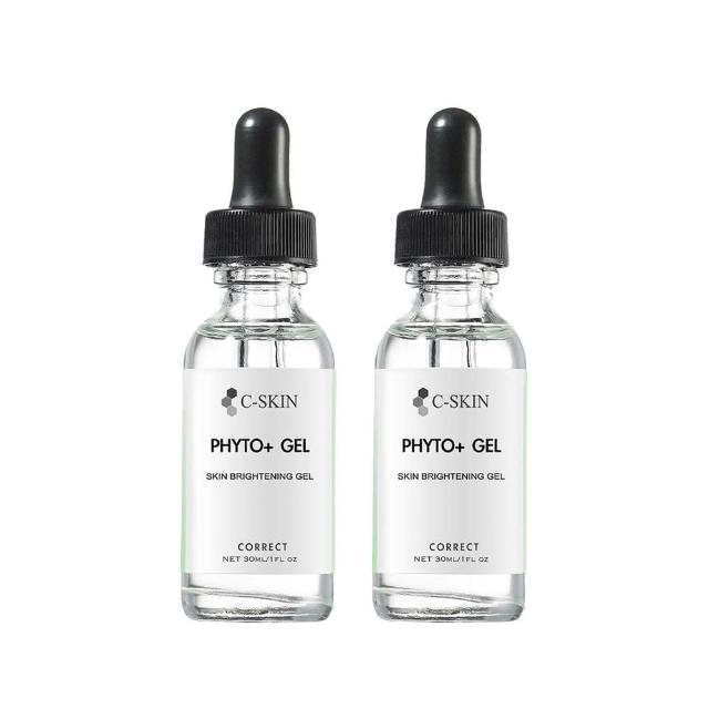 【C-SKIN 杜克】色素修復加強劑 30ml(第二件半價組)