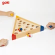 【goki】同心協力(激盪腦力的木製桌遊)