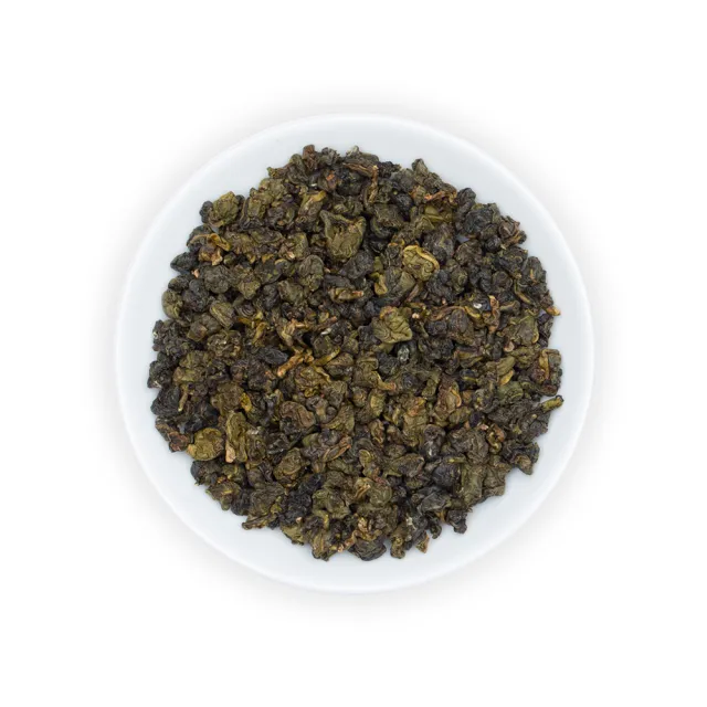 【Zealong 璽龍】經典系列-有機精焙烏龍茶*1盒組(50g/盒)