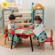 【kikimmy】兒童遊戲桌椅(兒童桌椅 遊戲桌 兒童遊戲桌 米奇 米妮)