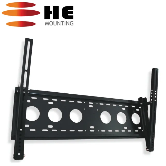 【HE Mountor】HE 液晶/電漿電視可調式壁掛架-適用37~ 85吋(H6540F)