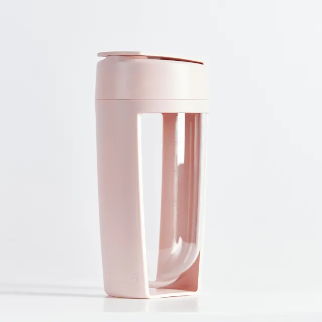 【Mous】Fitness 運動健身搖搖杯-腮紅粉(奧斯卡頒獎典禮指定禮品)