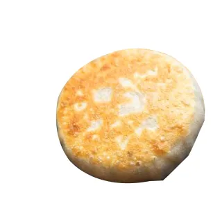 【上野物產】台灣獨門製作福州香煎餅 x4包(420g±10%/包)