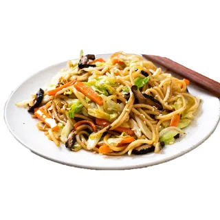 【上野物產】黑胡椒肉醬義大利麵 x3包(麵體+醬料包 310g±10%/包)