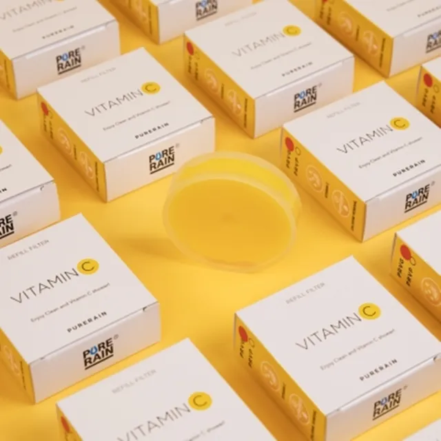 【AromaSense】維他命C保濕過濾器(適用9000系列)