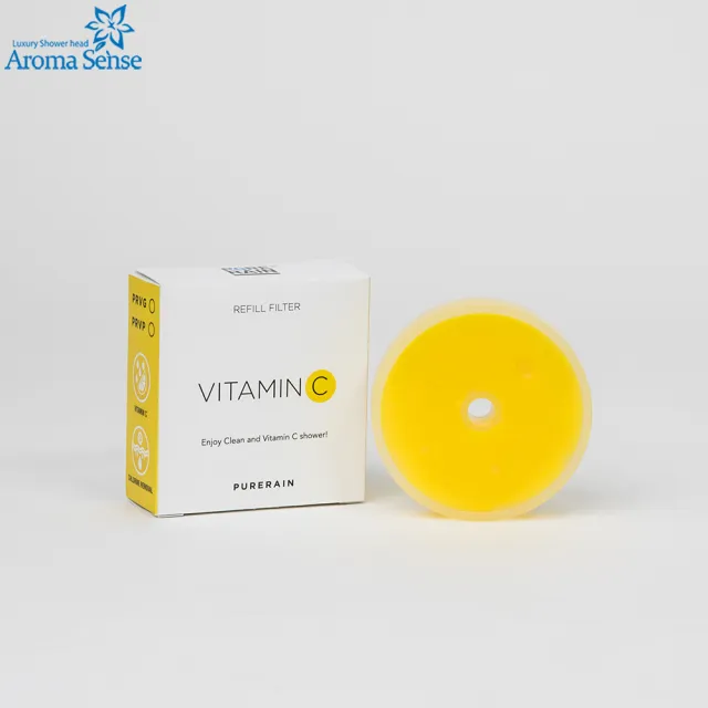 【AromaSense】維他命C保濕過濾器(適用9000系列)