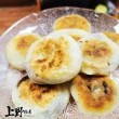【上野物產】台灣製作 北京風味香煎餅 x3包(750g±10%/10粒/包)