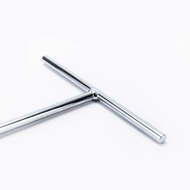 【特力屋】黑手牌鏡面T型套筒板手 12mm