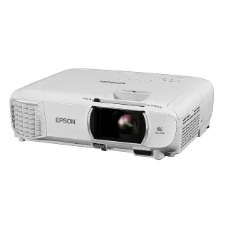 【EPSON】3400流明FHD高亮彩住商兩用投影機(EH-TW750)