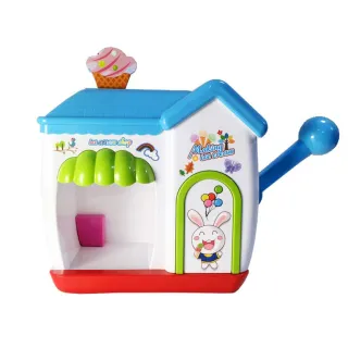 【GCT 玩具嚴選】冰淇淋浴室泡泡(寶寶浴室玩具)