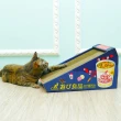 【CatFeet】遊玩良品 大斜坡貓抓板(季節慶典)