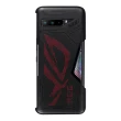 【ASUS 華碩】ROG Phone 3 原廠炫光智慧保護殼(ZS661KS)