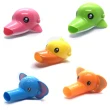 【BabyPark】3D動物造型水龍頭延伸器(韓國設計 洗手 洗澡)