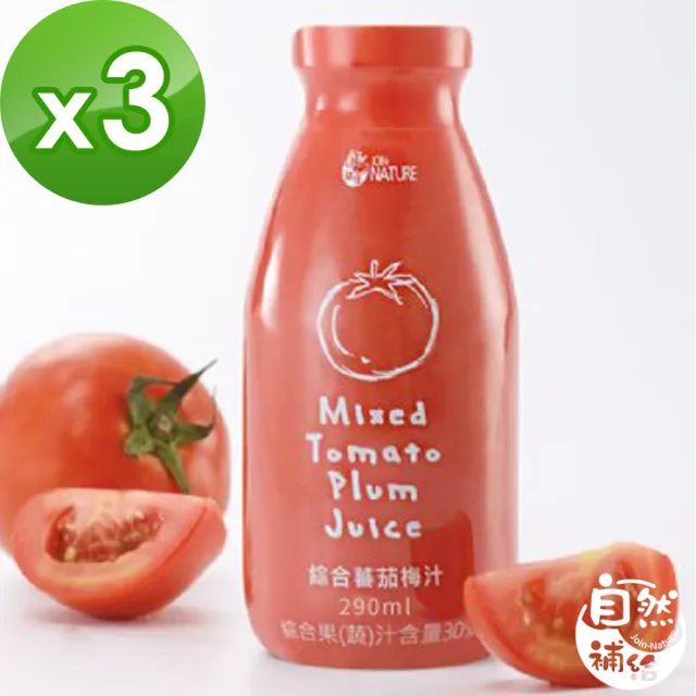 【2026】番茄汁推薦｜10款高評價人氣品牌排行榜 | BALIMAN情報局