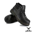 【PAMAX 帕瑪斯】帥氣馬丁安全鞋/工作靴/新型專利止滑耐磨底/超彈力氣墊(PW5911FEH)