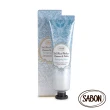 【SABON】二合一臉部純淨磨砂膏60ml(薄荷/薰衣草)