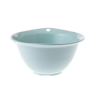【HOLA】Richell碗型籃-藍