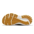 【BROOKS】慢跑鞋 Adrenaline GTS 23 男鞋 灰 橘 腎上腺素 支撐 路跑 馬拉松 運動鞋(1103911D110)