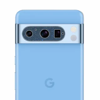 【o-one台灣製-小螢膜】Google Pixel 8 Pro 精孔版鏡頭保護貼2入